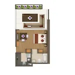 Departamento Central Uno Norte Vina Del Mar