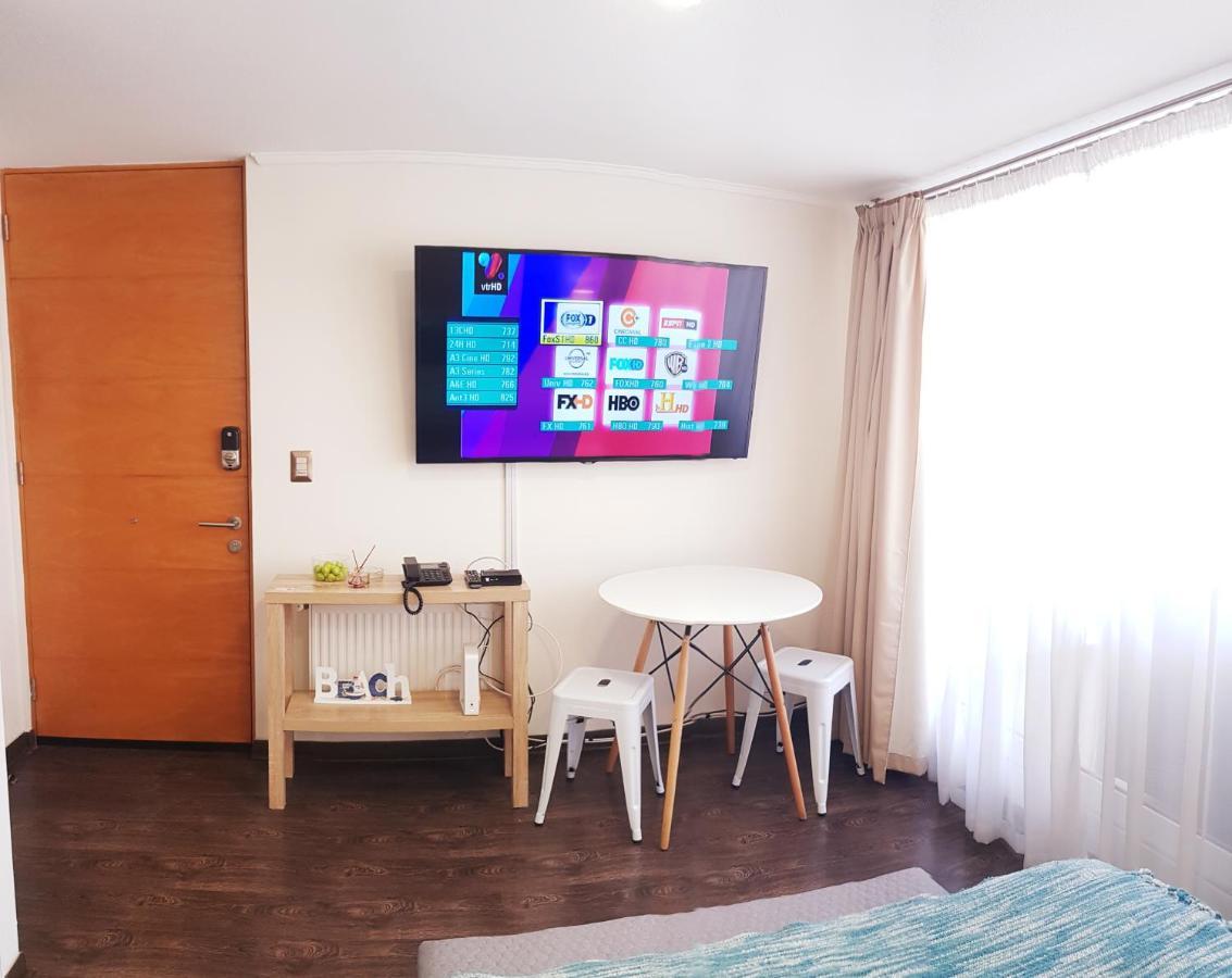 Apartamento Departamento Uno Norte *