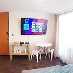 Departamento Central Uno Norte Viña del Mar