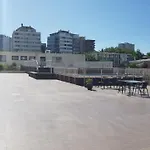 Departamento Central Uno Norte Viña del Mar