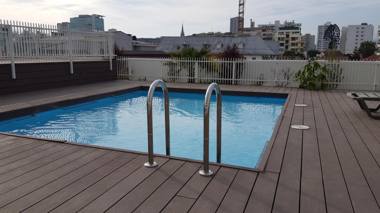 Departamento Uno Norte Apartamento Viña del Mar