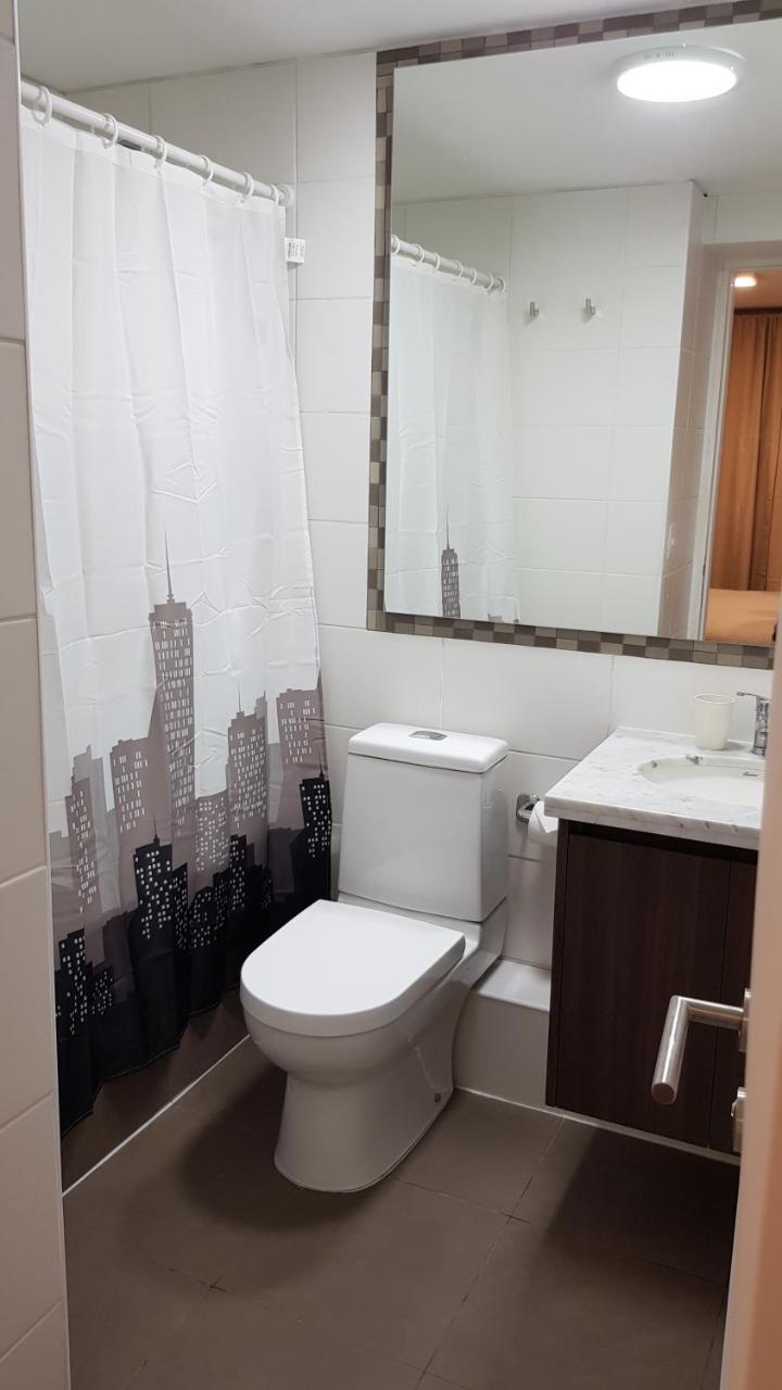 Departamento Uno Norte Apartamento Viña del Mar