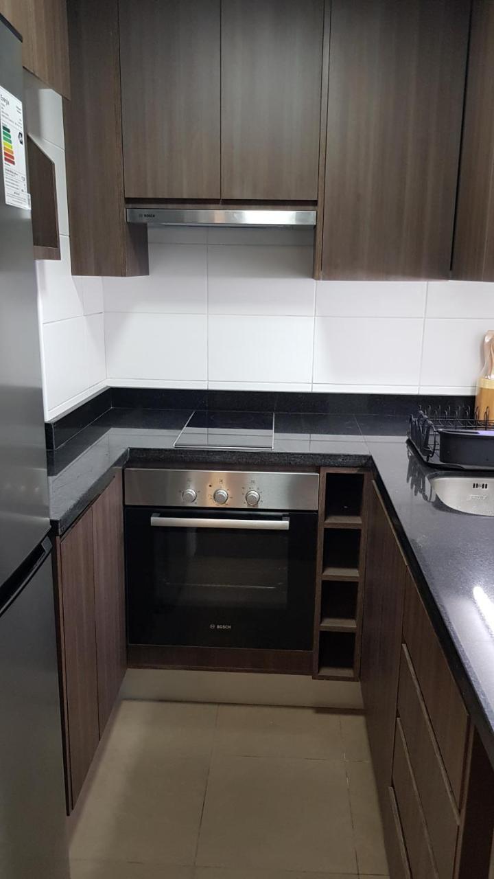 Departamento Uno Norte Apartamento